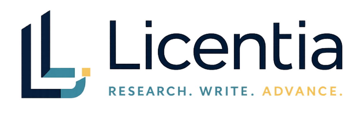 Licentia